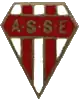 Logo du AS Saint-Eugène