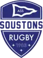 Logo du AS Soustons