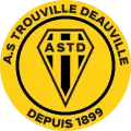 Logo depuis 2021.