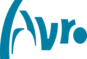 logo de AVRO (association)