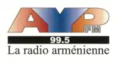 Description de l'image Logo AYP FM.png.