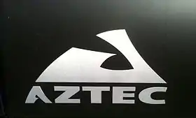 logo de Aztec (entreprise)