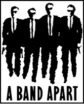 logo de A Band Apart