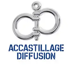 logo de Accastillage Diffusion