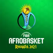 Description de l'image Logo Afrbasket 2021.png.
