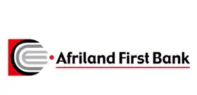logo de Afriland First Bank