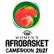 Description de l'image Logo Afrobasket féminin 2021.png.