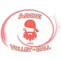 Logo du Agde Volley-Ball