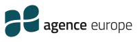 Logo de l'Agence Europe depuis 2019.