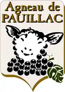 Image illustrative de l’article Agneau de Pauillac