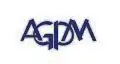 Logo Agpm en 1951