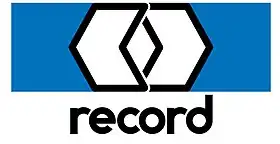 logo de Agta Record