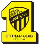 Logo du Al-Ittihad Club