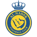 Logo du Al-Nassr FC