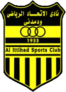 Logo du Al Ittihad