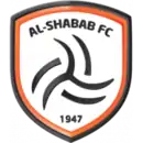 Logo du Al-Shabab FC