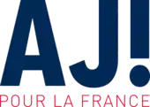 Logo d'Alain Juppé