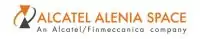 logo de Alcatel Alenia Space