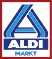 Logo d'Aldi Nord en Allemagne.