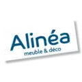 Logo d'Alinéa de 1998 à 2014.