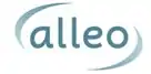 logo de Alleo