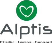 logo de Alptis