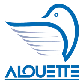 logo de Aluminerie Alouette