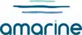 Logo d'Amarine depuis 2013