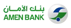 logo de Amen Bank