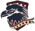 Logo du American Raptors