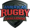 Description de l'image Logo Americas Rugby Challenge 2019.png.