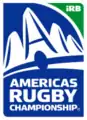 Description de l'image Logo Americas Rugby Championship.png.