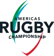 Description de l'image Logo Americas Rugby Championship 2016.png.