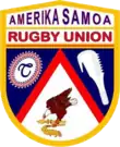 Description de l'image Logo Amerika Samoa Rugby Union.png.