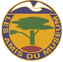 Logo de l’association