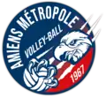 Logo du AMVB