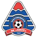 Logo du Amour Blagovechtchensk