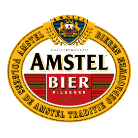logo de Amstel (bière)