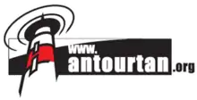 Logo de l’association