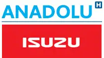 logo de Anadolu Isuzu