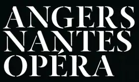 logo de Angers-Nantes Opéra