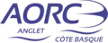 Logo du Anglet ORC