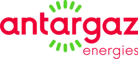 logo de Antargaz (entreprise)