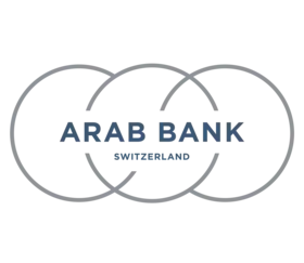 logo de Arab Bank (Switzerland)