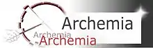 Description de l'image Logo Archemia.jpg.