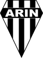Logo Arin luzien depuis 1909