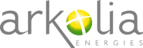 logo de Arkolia Énergies