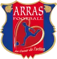 Logo du Arras FA.