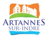 Artannes-sur-Indre