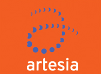 logo de Artesia (entreprise)